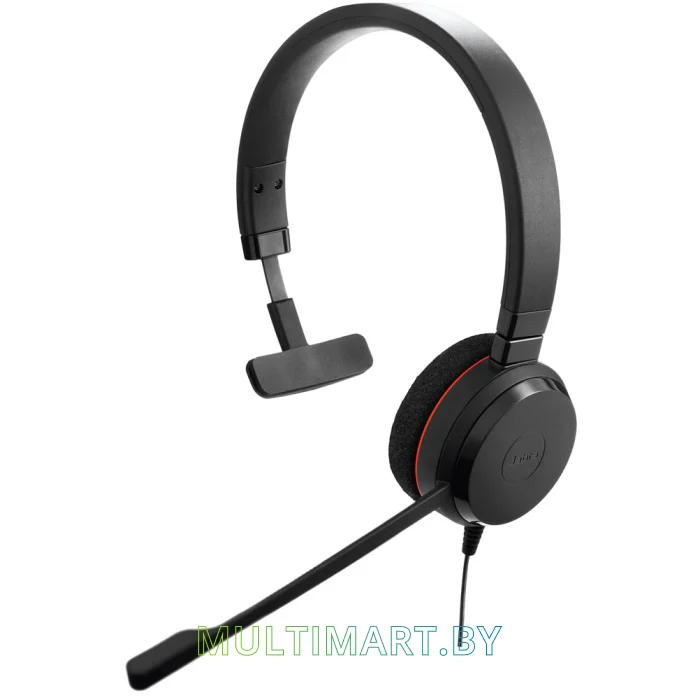 Наушники Jabra Evolve 20 MS Mono